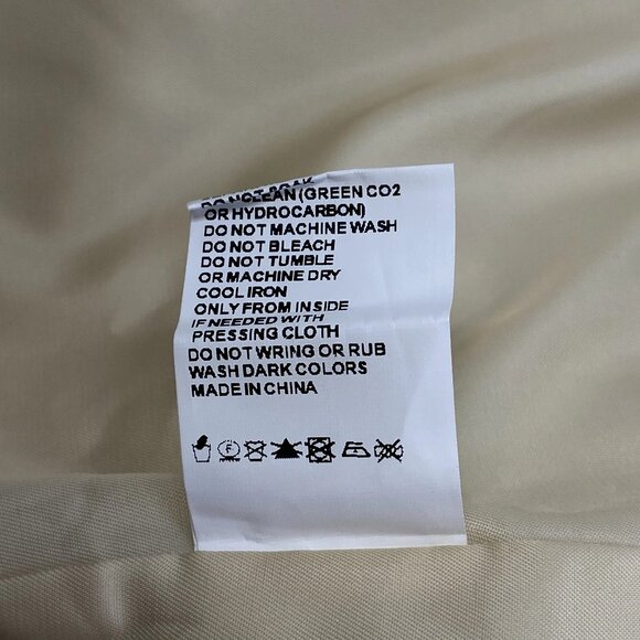 SNDYS “Emilie” Mini Dress – Size S (NWT) - Picture 11 of 11